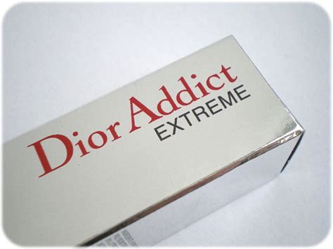 dior addict 667 avenue review